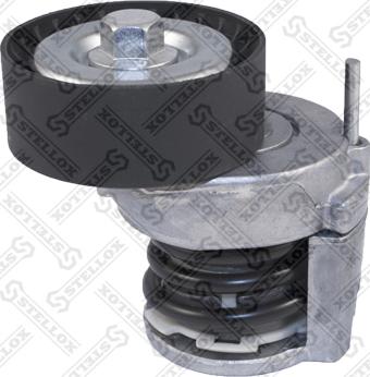 Stellox 03-40282-SX - Umlenk / Führungsrolle, Keilrippenriemen alexcarstop-ersatzteile.com