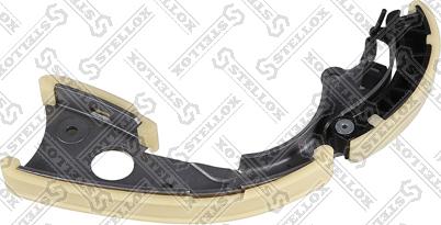 Stellox 03-41138-SX - Riemenspanner, Keilrippenriemen alexcarstop-ersatzteile.com