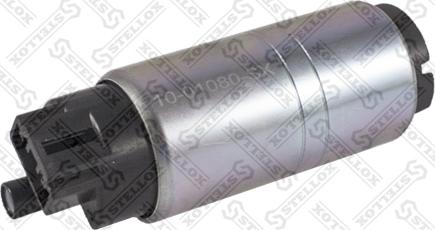 Stellox 10-01080-SX - Kraftstoffpumpe alexcarstop-ersatzteile.com