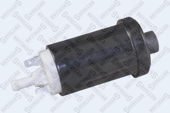 Stellox 10-01031-SX - Kraftstoffpumpe alexcarstop-ersatzteile.com