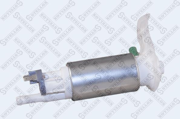 Stellox 10-01020-SX - Kraftstoffpumpe alexcarstop-ersatzteile.com