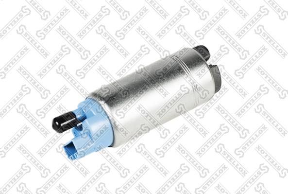 Stellox 10-01179-SX - Kraftstoffpumpe alexcarstop-ersatzteile.com