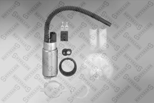 Stellox 10-01353-SX - Kraftstoffpumpe alexcarstop-ersatzteile.com