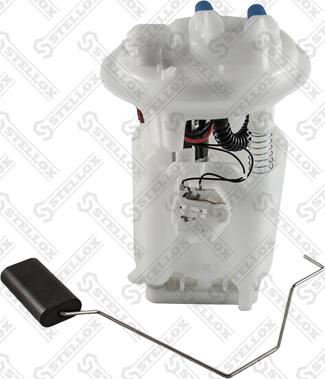 Stellox 10-01207-SX - Kraftstoffpumpe alexcarstop-ersatzteile.com