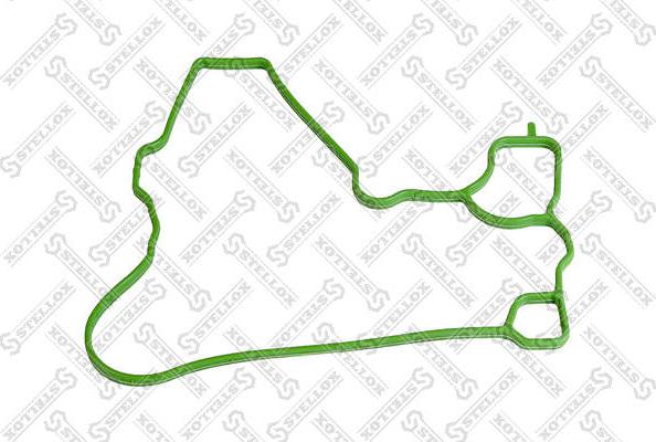 Stellox 11-25826-SX - Dichtung, Kurbelgehäuseentlüftung alexcarstop-ersatzteile.com