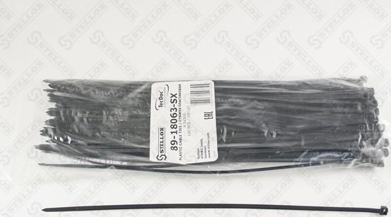 Stellox 89-18063-SX - Klemmschelle alexcarstop-ersatzteile.com