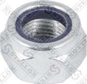 Stellox 84-61208-SX - Mutter alexcarstop-ersatzteile.com