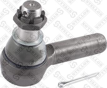 Stellox 84-34000-SX - Spurstangenkopf alexcarstop-ersatzteile.com