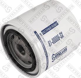 Stellox 81-00006-SX - Ölfilter alexcarstop-ersatzteile.com