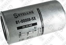 Stellox 81-00008-SX - Ölfilter alexcarstop-ersatzteile.com