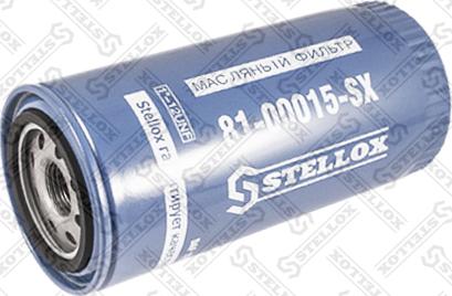 Stellox 81-00015-SX - Ölfilter alexcarstop-ersatzteile.com