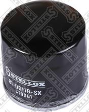 Stellox 81-00116-SX - Ölfilter alexcarstop-ersatzteile.com