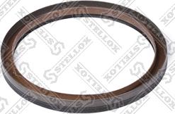 Stellox 81-01077-SX - Dichtring, Federbuchse (Federauge) alexcarstop-ersatzteile.com