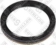 Stellox 81-01200-SX - Dichtring, Federbuchse (Federauge) alexcarstop-ersatzteile.com