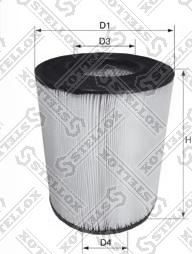 Stellox 81-21031-SX - Luftfilter alexcarstop-ersatzteile.com