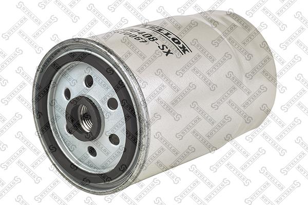 Stellox 82-00408-SX - Kraftstofffilter alexcarstop-ersatzteile.com