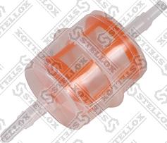 Stellox 82-20554-SX - Kraftstofffilter alexcarstop-ersatzteile.com