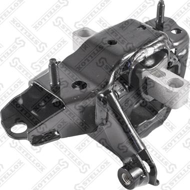 Stellox 25-18065-SX - Lagerung, Motor alexcarstop-ersatzteile.com