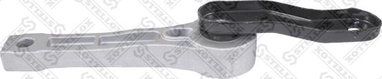 Stellox 25-17118-SX - Lagerung, Motor alexcarstop-ersatzteile.com