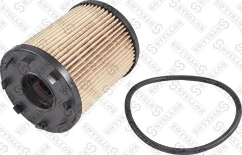 Stellox 20-50516-SX - Ölfilter alexcarstop-ersatzteile.com