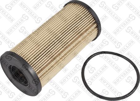 Stellox 20-50513-SX - Ölfilter alexcarstop-ersatzteile.com