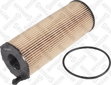 Stellox 20-50527-SX - Ölfilter alexcarstop-ersatzteile.com