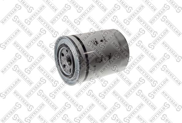 Stellox 20-50577-SX - Ölfilter alexcarstop-ersatzteile.com