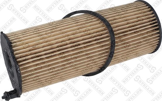 Stellox 20-50669-SX - Ölfilter alexcarstop-ersatzteile.com