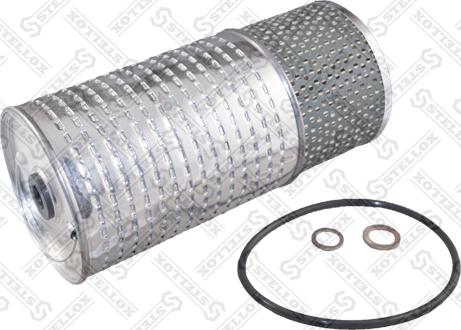 Stellox 20-50078-SX - Ölfilter alexcarstop-ersatzteile.com