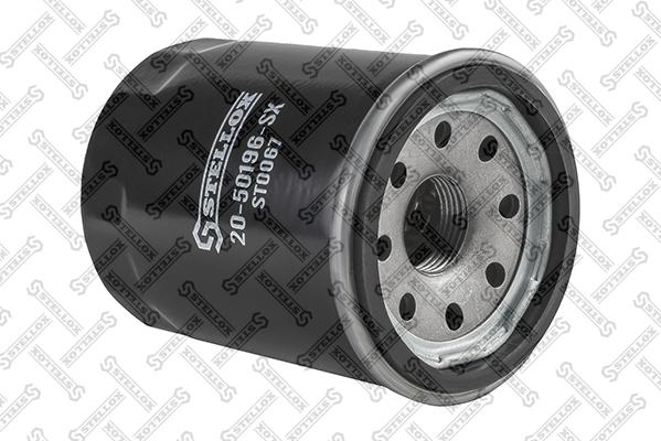 Stellox 20-50196-SX - Ölfilter alexcarstop-ersatzteile.com