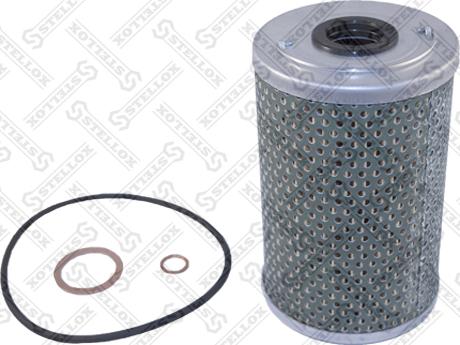 Stellox 20-50150-SX - Ölfilter alexcarstop-ersatzteile.com