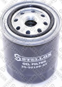 Stellox 20-50109-SX - Ölfilter alexcarstop-ersatzteile.com