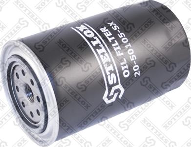 Stellox 20-50105-SX - Ölfilter alexcarstop-ersatzteile.com