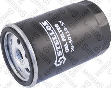 Stellox 20-50110-SX - Ölfilter alexcarstop-ersatzteile.com