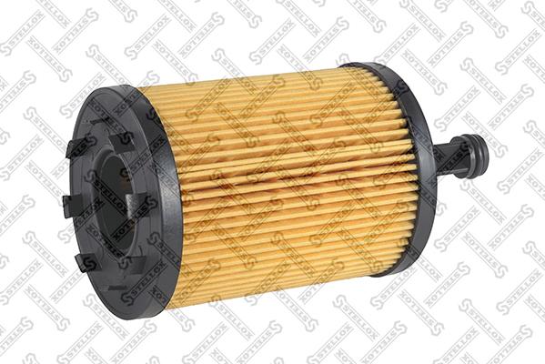 Stellox 20-50188-SX - Ölfilter alexcarstop-ersatzteile.com