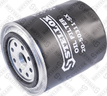 Stellox 20-50311-SX - Ölfilter alexcarstop-ersatzteile.com