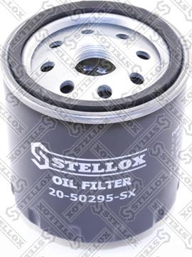 Stellox 20-50295-SX - Ölfilter alexcarstop-ersatzteile.com