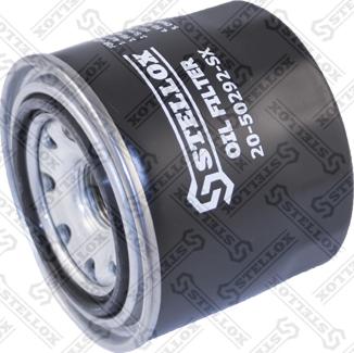 Stellox 20-50292-SX - Ölfilter alexcarstop-ersatzteile.com