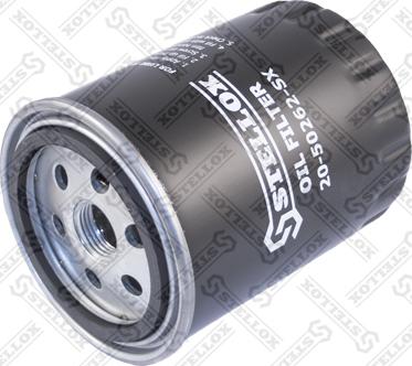 Stellox 20-50262-SX - Ölfilter alexcarstop-ersatzteile.com