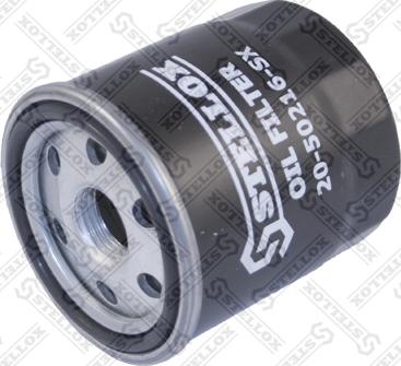 Stellox 20-50216-SX - Ölfilter alexcarstop-ersatzteile.com