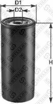 Stellox 20-50239-SX - Ölfilter alexcarstop-ersatzteile.com