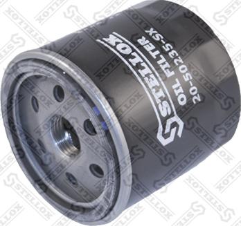 Stellox 20-50235-SX - Ölfilter alexcarstop-ersatzteile.com