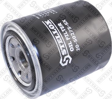 Stellox 20-50275-SX - Ölfilter alexcarstop-ersatzteile.com