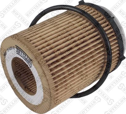 Stellox 20-50741-SX - Ölfilter alexcarstop-ersatzteile.com