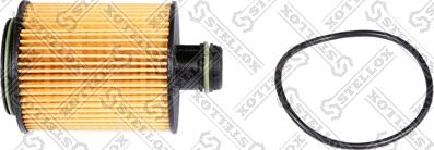 Stellox 20-50719-SX - Ölfilter alexcarstop-ersatzteile.com