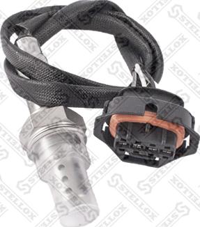 Stellox 20-00059-SX - Lambdasonde alexcarstop-ersatzteile.com