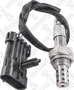 Stellox 20-00063-SX - Lambdasonde alexcarstop-ersatzteile.com