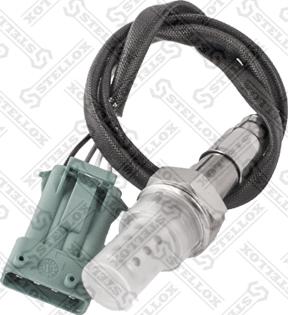 Stellox 20-00009-SX - Lambdasonde alexcarstop-ersatzteile.com