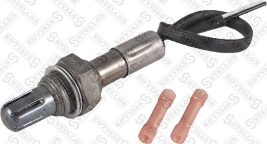 Stellox 20-00011-SX - Lambdasonde alexcarstop-ersatzteile.com