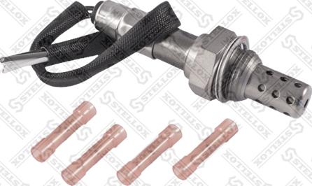 Stellox 20-00022-SX - Lambdasonde alexcarstop-ersatzteile.com